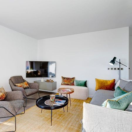 Serenity - 3 Bedroom Top Floor Apartment Parking & Lake View Terrace Annecy Eksteriør bilde